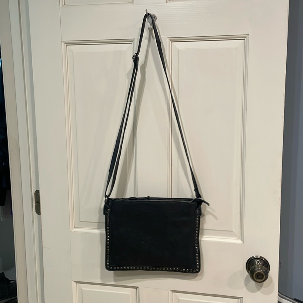 Ladies crossbody bag